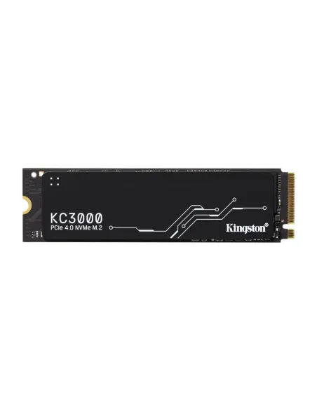 Kingston Technology KC3000