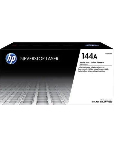 HP Tambor de creación de imágenes Original HP Laser 144A negro