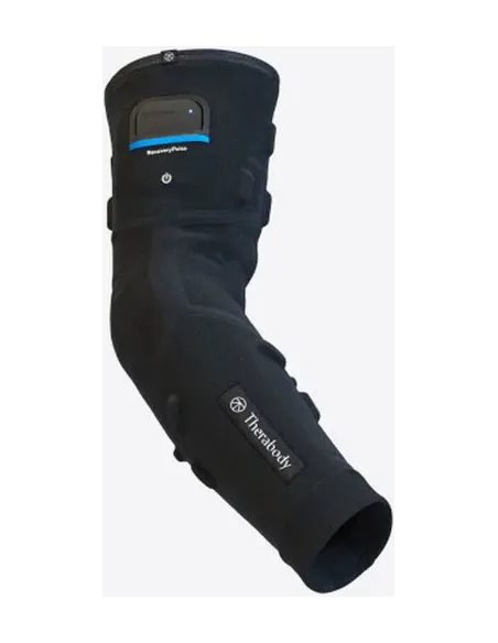 THERABODY RECOVERYPULSE - ARM SLEEVE - XL THERABODY RECOVERYPULSE - ARM SLEEVE - XL