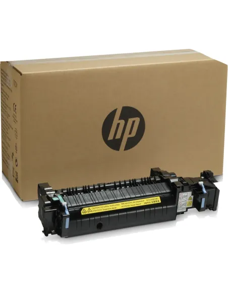 Kit de fusor hp color laserjet 220v