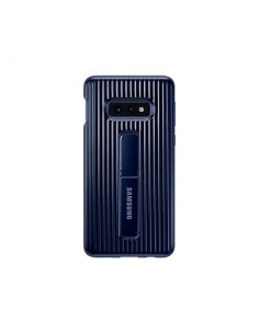 Samsung EF-RG970 funda para teléfono móvil 14,7 cm (5.8") Azul