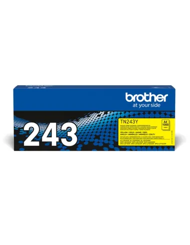 Brother TN-243Y