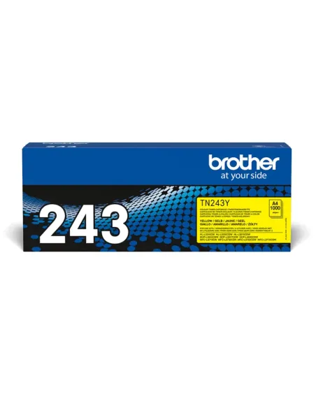 Brother TN-243Y
