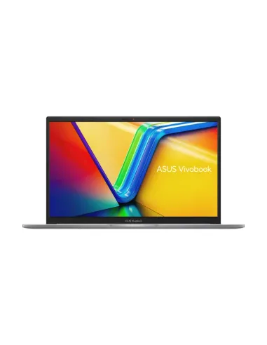 ASUS VivoBook F1504ZA-NJ790 - Ordenador Portátil 15.6" Full HD (Intel Core i3-1215U, 8GB RAM, 512GB SSD, UHD Graphics, Sin Siste