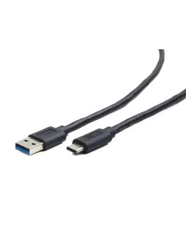 CABLE USB 3.0 GEMBIRD AM A TIPO C AM/CM, 0,5 M