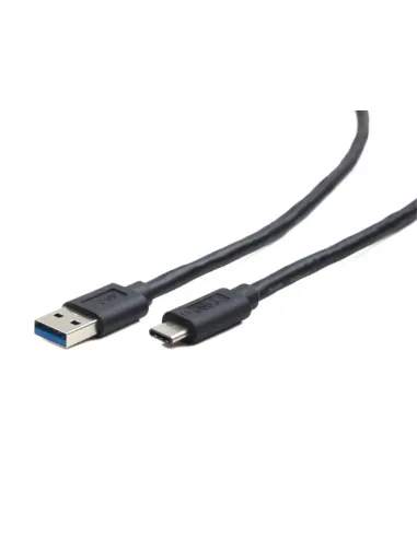 CABLE USB 3.0 GEMBIRD AM A TIPO C AM/CM, 3M