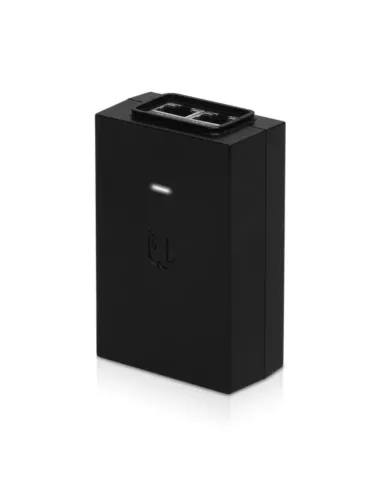 Adaptador ubiquiti networks poe - 48 poe 48vdc - Comprar Redes Ubiquiti