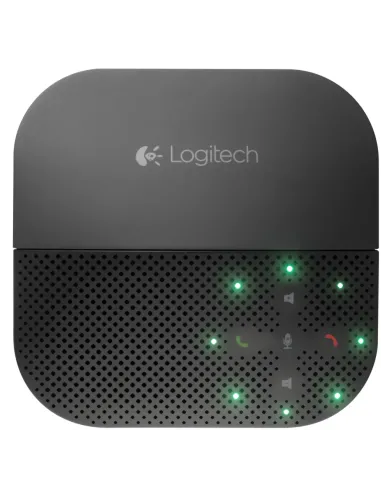 Logitech Mobile Speakerphone P710e