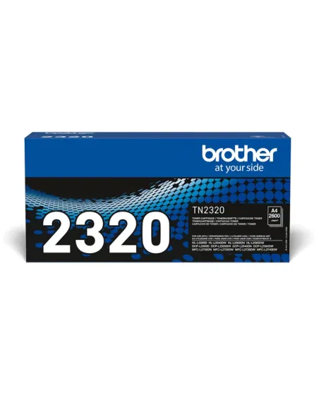 Brother TN-2320