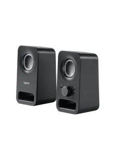 Logitech z150 Multimedia Speakers