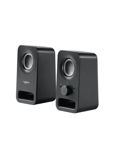 Logitech z150 Multimedia Speakers