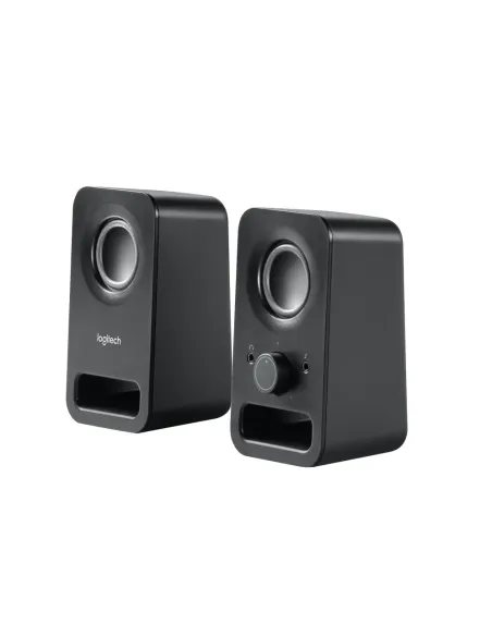 Logitech z150 Multimedia Speakers Logitech z150 Multimedia Speakers