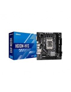 Asrock H610M-HVS Intel H610...