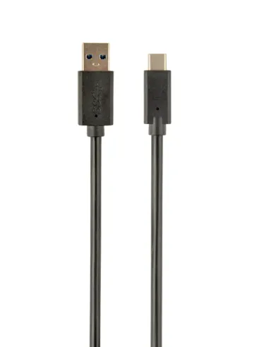 CABLE USB 3.0 GEMBIRD AM A TIPO C AM/CM, 1,8M