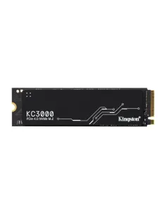Kingston Technology KC3000