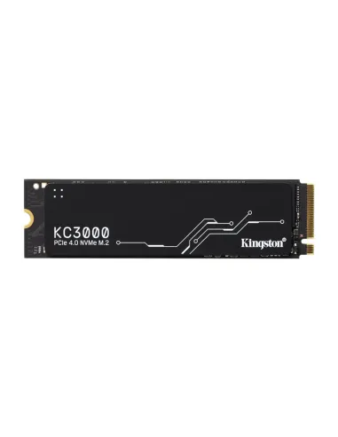 Kingston Technology KC3000