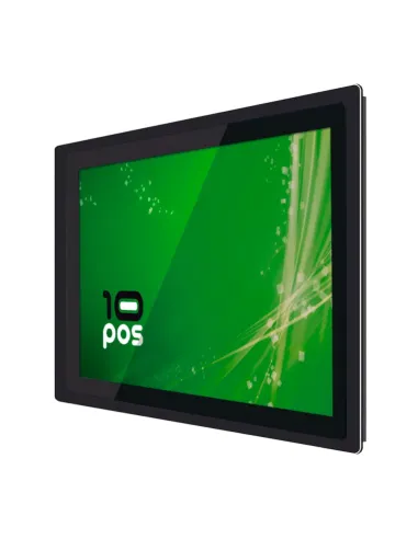 10POS TPV 21.5" Flat cap DS-22 i3 8GB/SSD128GB