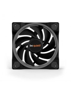 be quiet! Light Wings | 120mm PWM high-speed Carcasa del ordenador Ventilador 12 cm Negro 1 pieza(s)