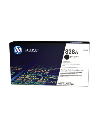 HP 828A