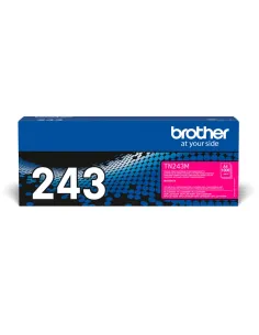 Brother TN-243M