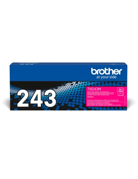 Brother TN-243M