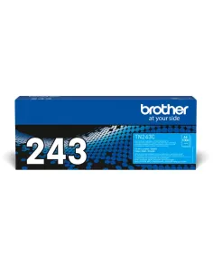 Brother TN-243C