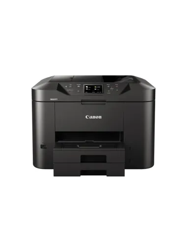 Canon MAXIFY MB2750