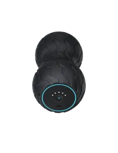 Theragun Wave Duo masajeador Universal Negro