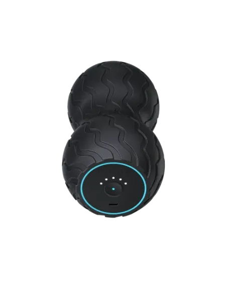 Theragun Wave Duo masajeador Universal Negro