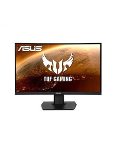 ASUS TUF Gaming VG24VQE 59,9 cm (23.6") 1920 x 1080 Pixeles Full HD LED Negro