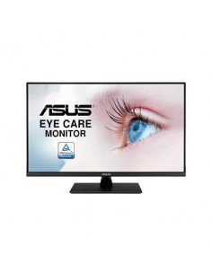 ASUS VP32UQ 80 cm (31.5") 3840 x 2160 Pixeles 4K Ultra HD Negro