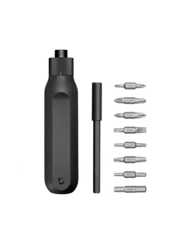 KIT HERRAMIENTAS 16 EN 1 XIAOMI MI RATCHET SCREWDR