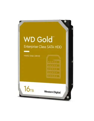 Western Digital WD161KRYZ disco duro interno 3.5" 16000 GB SATA