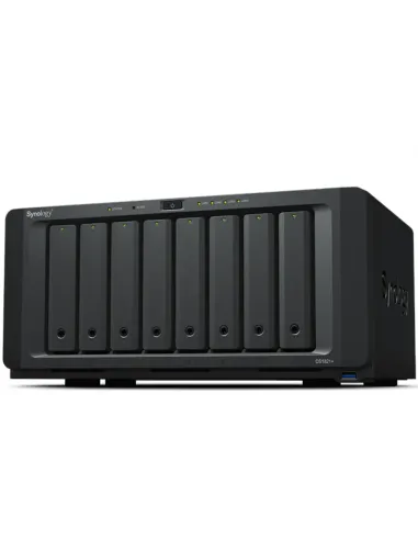 SYNOLOGY DS1821+ NAS 8Bay DiskStation