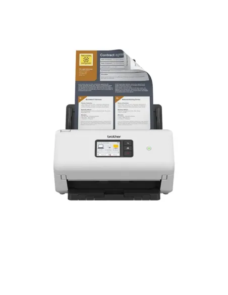 Brother ADS-4500W