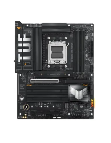 ASUS TUF GAMING X870-PLUS WIFI