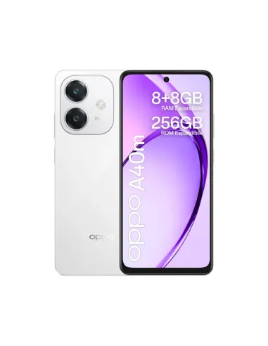 OPPO A40M