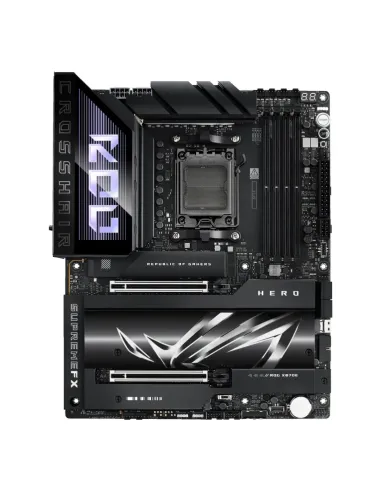 ASUS ROG CROSSHAIR X870E HERO