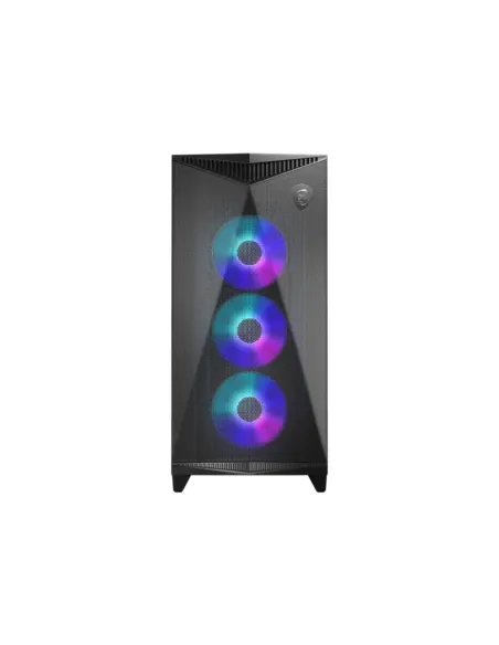 MSI MPG GUNGNIR 300R AIRFLOW MSI MPG GUNGNIR 300R AIRFLOW