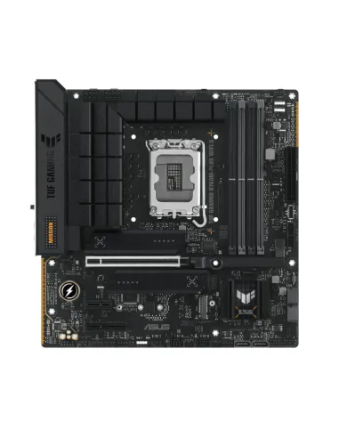 ASUS TUF GAMING B760M-PLUS WIFI II