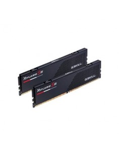 MODULO MEMORIA RAM DDR5 32GB 2X16GB 5600MHz G SKILL RIPJAWS