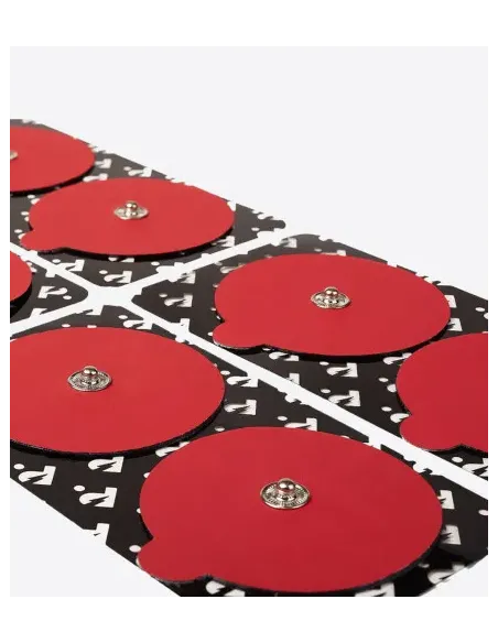 Theragun PowerDot 2.0 Electrode Pad 2 pieza(s) Electrodo