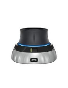 3DCONNEXION SPACEMOUSE WIRELESS SERIE PERSONAL (3DX-700066)