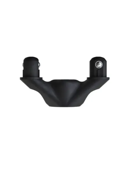 Theragun Attachments - Duo Adpater Negro 1 pieza(s)