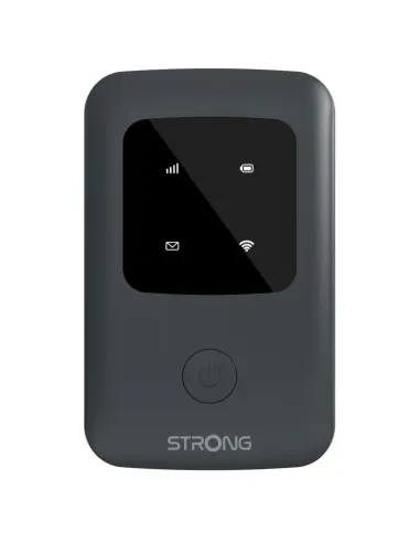 Strong 4GMIFI150 router de telefonía/puerta de enlace/módem Router de red móvil