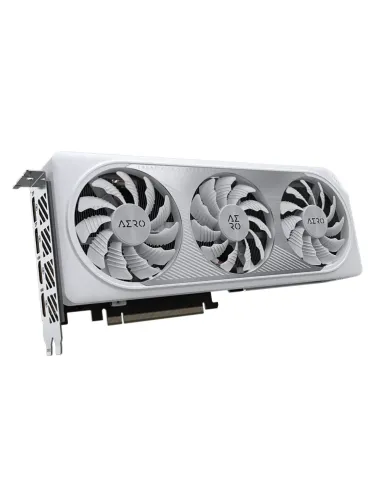 Gigabyte GeForce RTX 4060 Ti AERO OC 8G