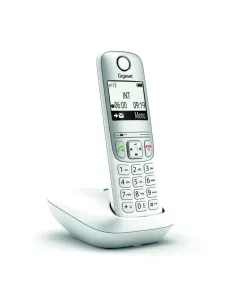 Teléfono Inalámbrico Gigaset A690/ Blanco