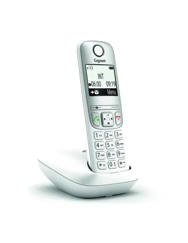 Gigaset A690 Inalámbrico DECT Blanco