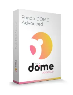Panda Dome Advanced