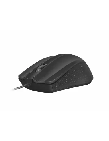 MOUSE NATEC SNIPE 1200DPI OPTICAL BLACK